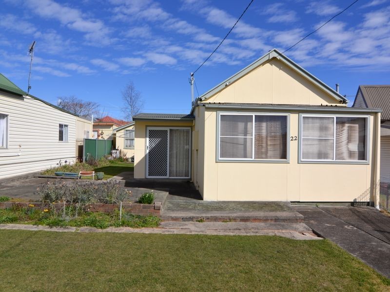 22 John Street, Lithgow NSW 2790