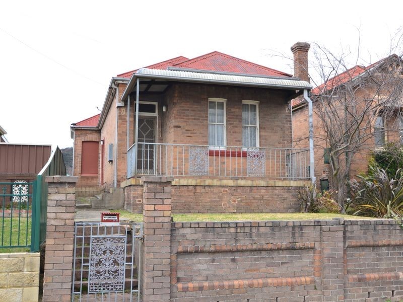 29 Calero Street, Lithgow NSW 2790