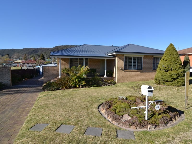 57 Tweed Road, Lithgow NSW 2790