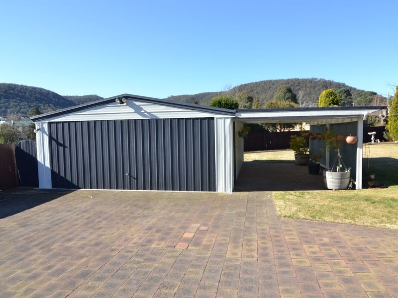 57 Tweed Road, Lithgow NSW 2790