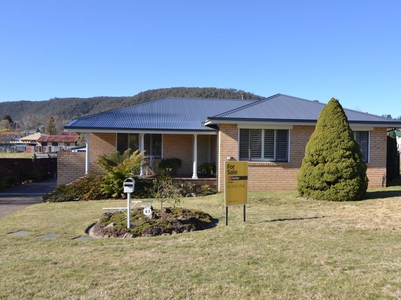 57 Tweed Road, Lithgow NSW 2790