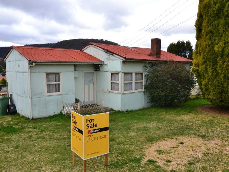27 Inner Crescent, Lithgow NSW 2790