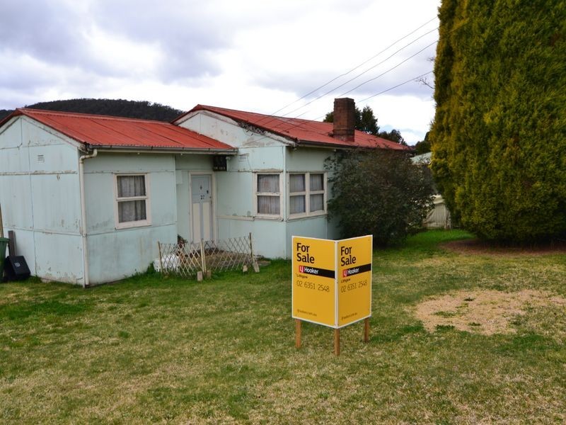 27 Inner Crescent, Lithgow NSW 2790