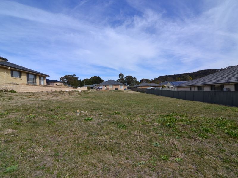 Lot 25 Stockade Close, South Bowenfels NSW 2790