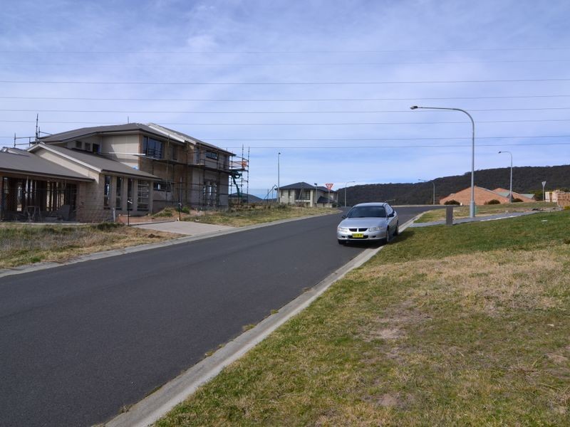 Lot 25 Stockade Close, South Bowenfels NSW 2790