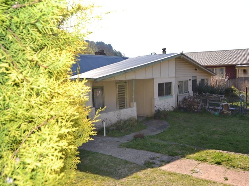 60 Hartley Valley Road, Lithgow NSW 2790