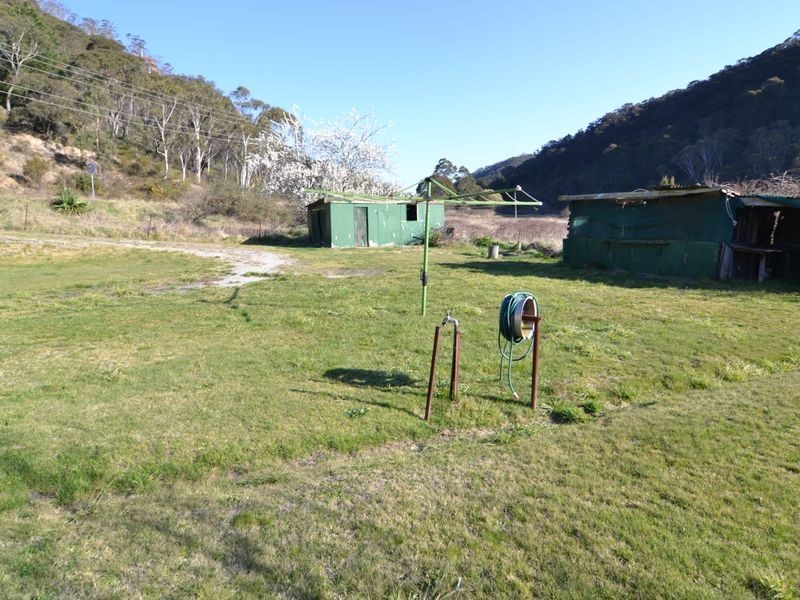 60 Hartley Valley Road, Lithgow NSW 2790