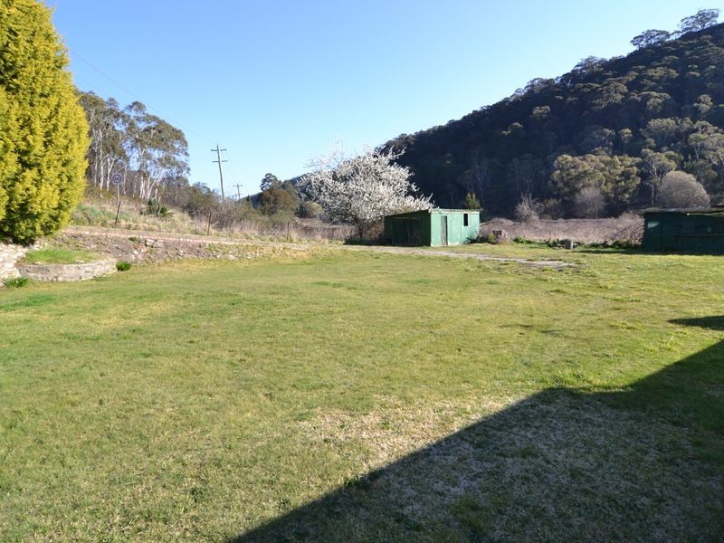 60 Hartley Valley Road, Lithgow NSW 2790