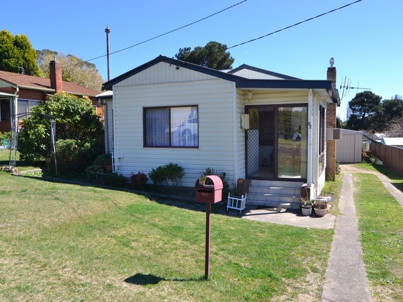 62 Outer Crescent, Lithgow NSW 2790