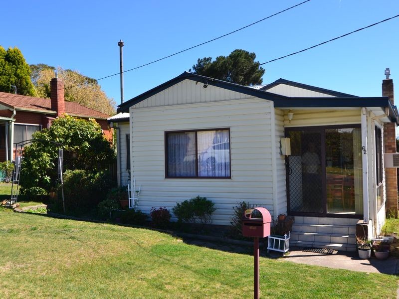 62 Outer Crescent, Lithgow NSW 2790