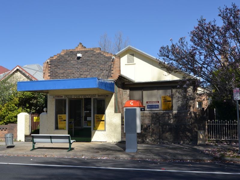285 Main Street, Lithgow NSW 2790