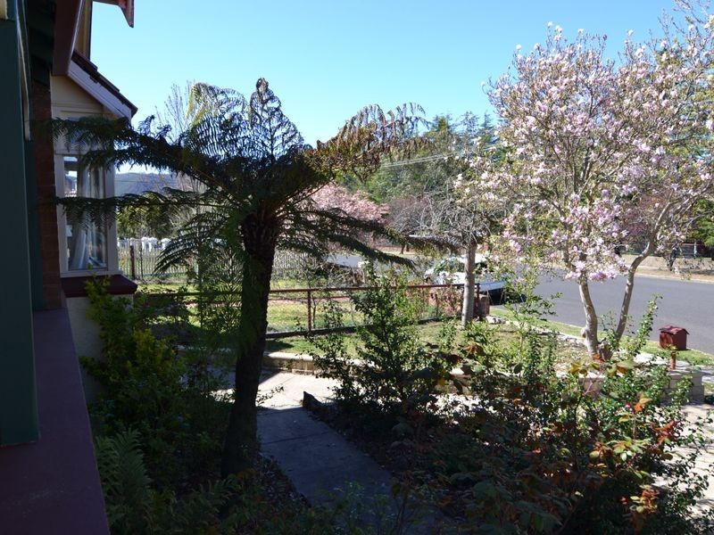 128 Hassans Walls Road, Lithgow NSW 2790