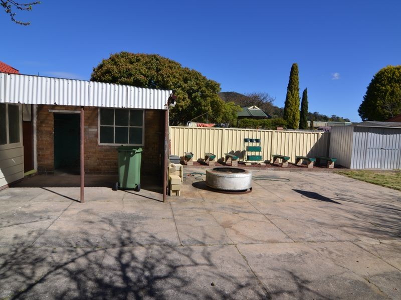 128 Hassans Walls Road, Lithgow NSW 2790