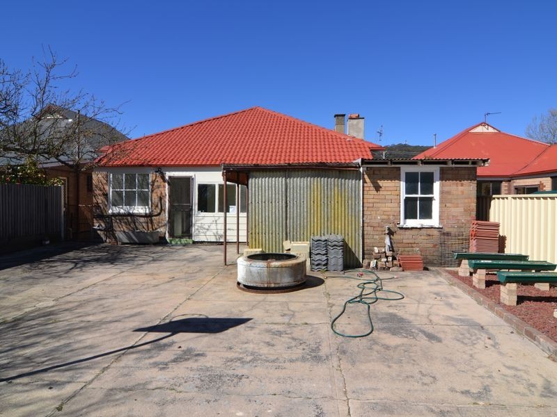 128 Hassans Walls Road, Lithgow NSW 2790