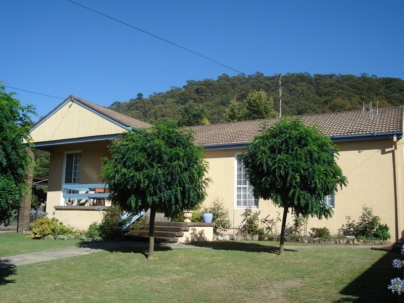 Lithgow NSW 2790
