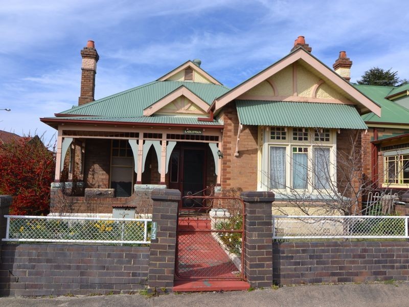 173 Hassans Walls Road, Lithgow NSW 2790