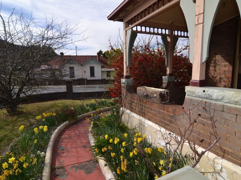 173 Hassans Walls Road, Lithgow NSW 2790