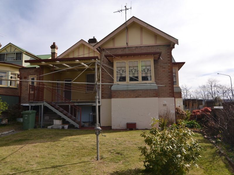 173 Hassans Walls Road, Lithgow NSW 2790