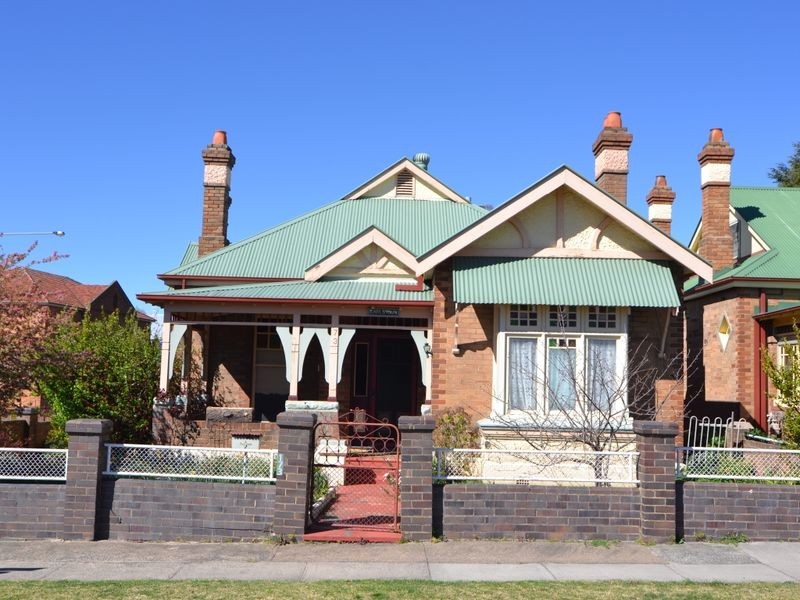 173 Hassans Walls Road, Lithgow NSW 2790