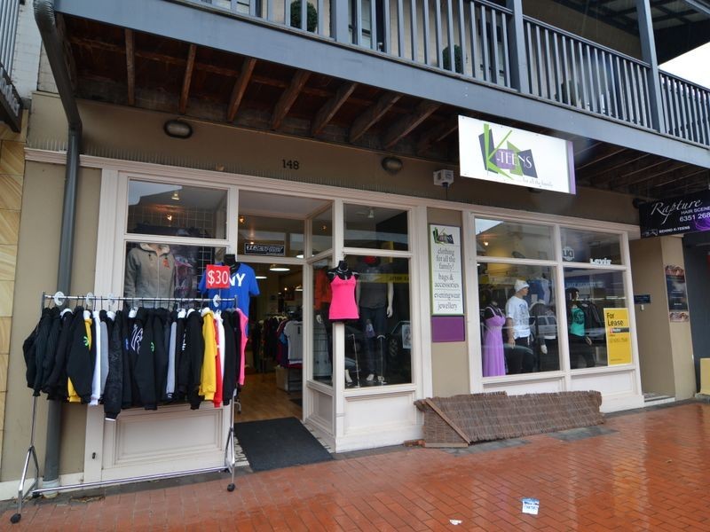 148 Main Street, Lithgow NSW 2790