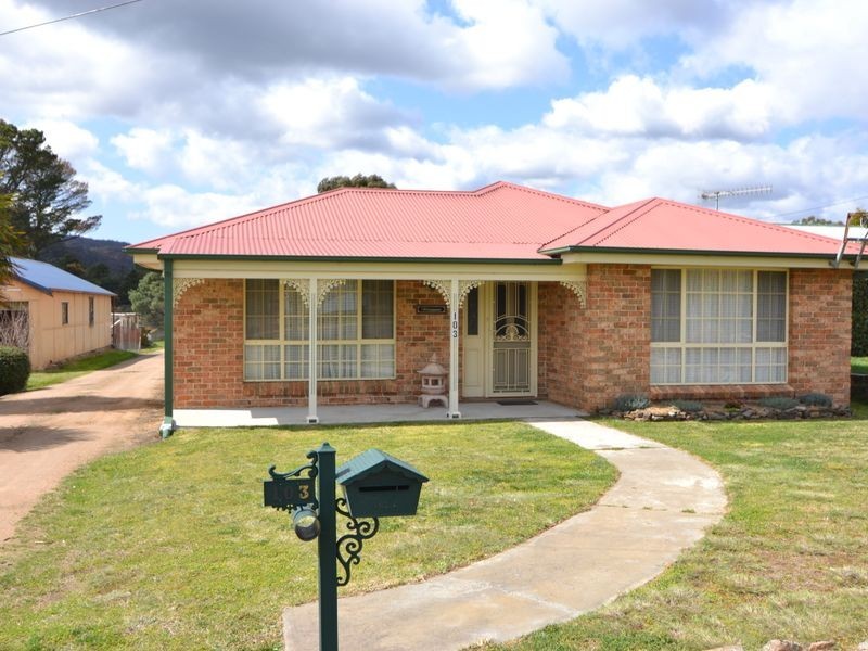 103 Wolgan Road, Lidsdale NSW 2790