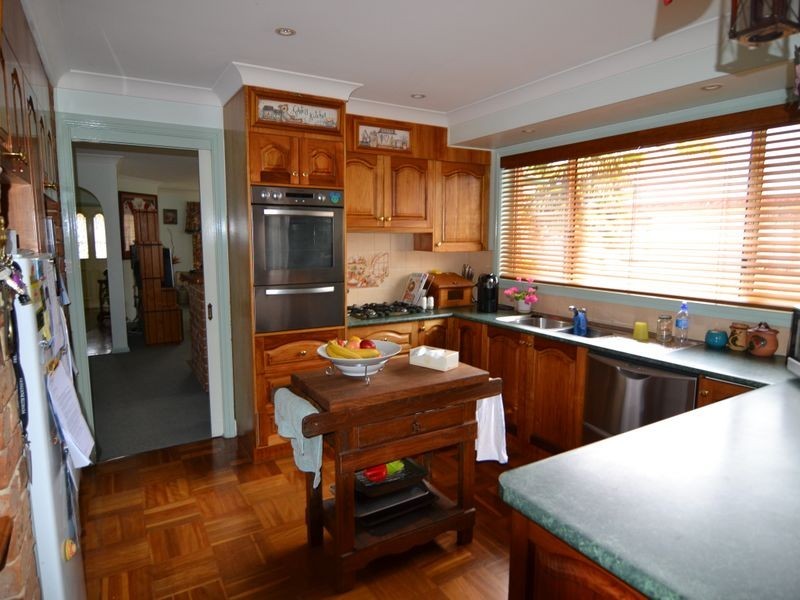 103 Wolgan Road, Lidsdale NSW 2790