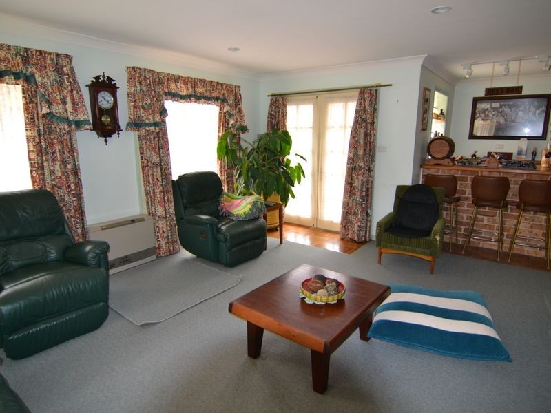 103 Wolgan Road, Lidsdale NSW 2790