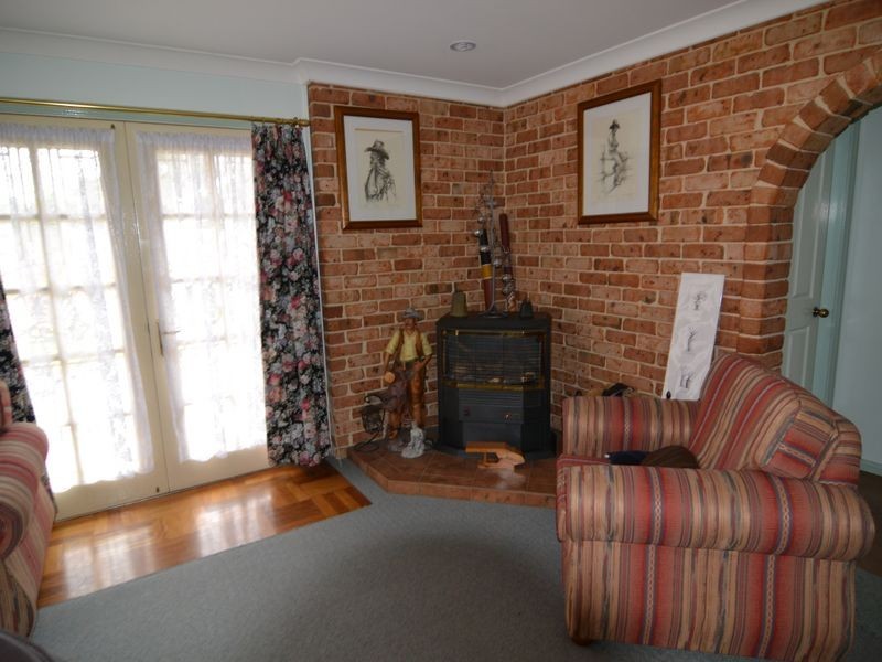 103 Wolgan Road, Lidsdale NSW 2790