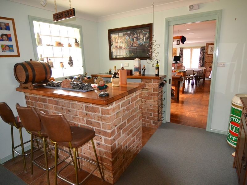 103 Wolgan Road, Lidsdale NSW 2790