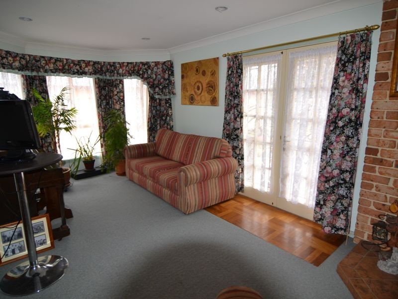 103 Wolgan Road, Lidsdale NSW 2790