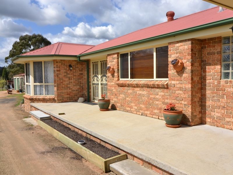 103 Wolgan Road, Lidsdale NSW 2790