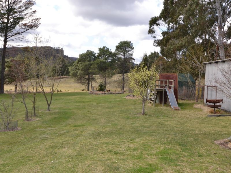 103 Wolgan Road, Lidsdale NSW 2790
