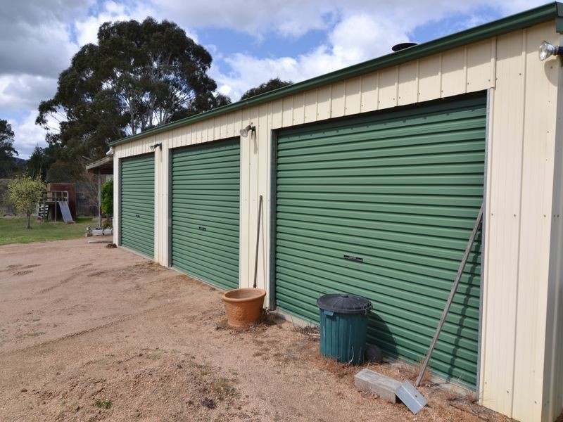 103 Wolgan Road, Lidsdale NSW 2790