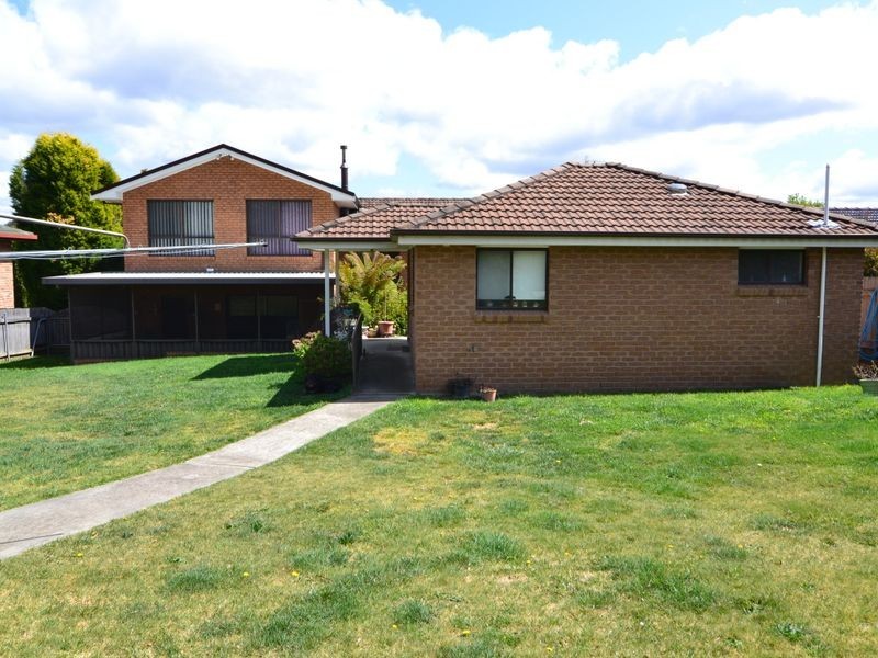 13 Eddy Street, Lithgow NSW 2790