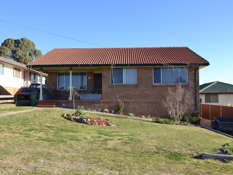 5 Lidsdale Street, Wallerawang NSW 2845