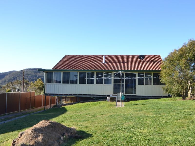 5 Lidsdale Street, Wallerawang NSW 2845