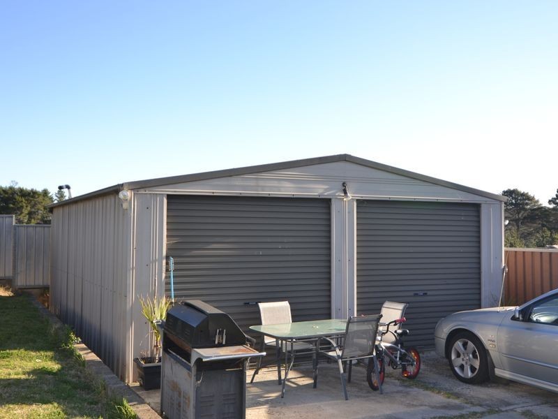 5 Lidsdale Street, Wallerawang NSW 2845