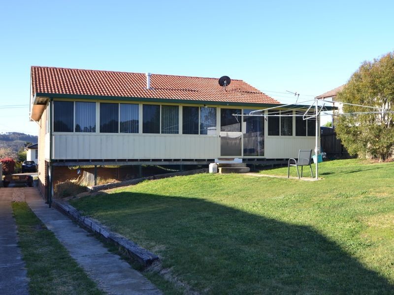 5 Lidsdale Street, Wallerawang NSW 2845