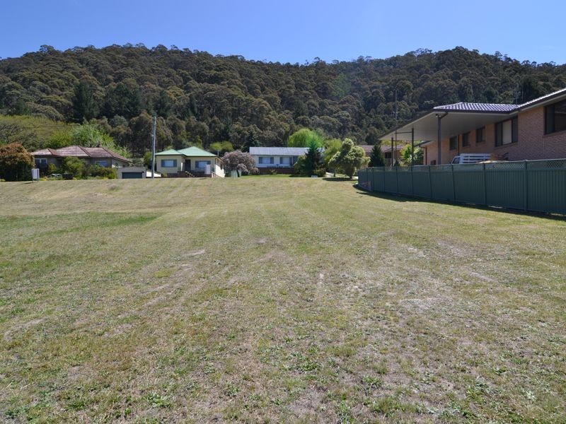 Lot 20 Hepburn Street, Lithgow NSW 2790