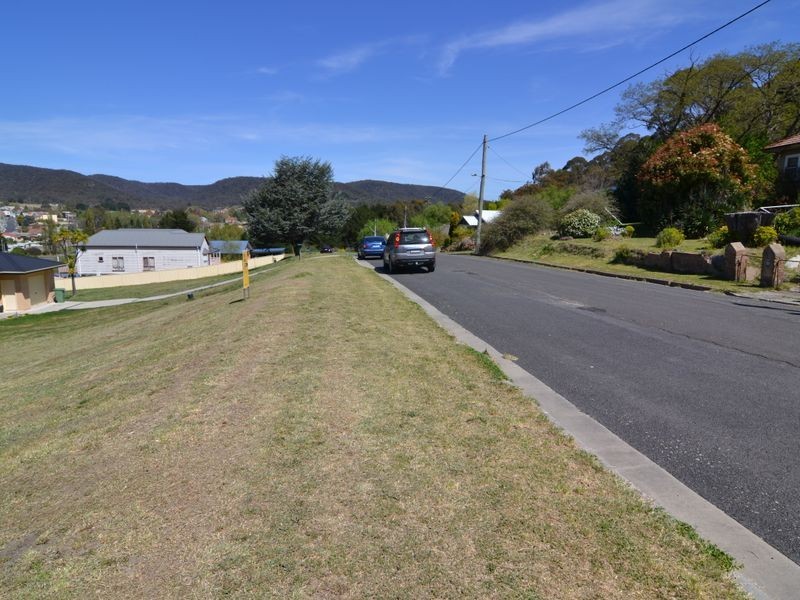 Lot 20 Hepburn Street, Lithgow NSW 2790