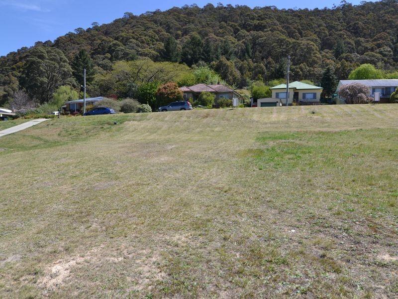 Lot 20 Hepburn Street, Lithgow NSW 2790