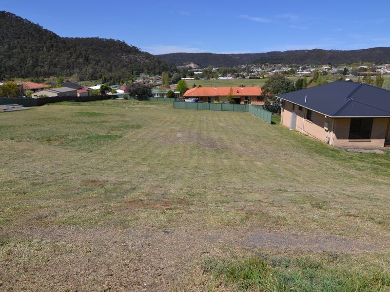 Lot 21 Hepburn Street, Lithgow NSW 2790