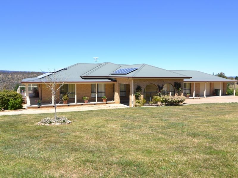 157 McKanes Falls Road, South Bowenfels NSW 2790