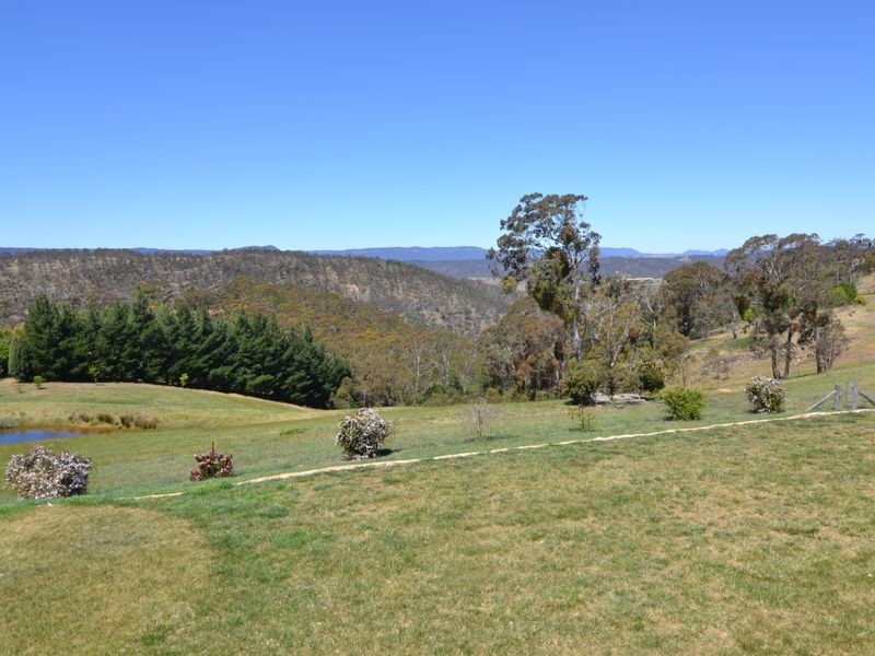 157 McKanes Falls Road, South Bowenfels NSW 2790