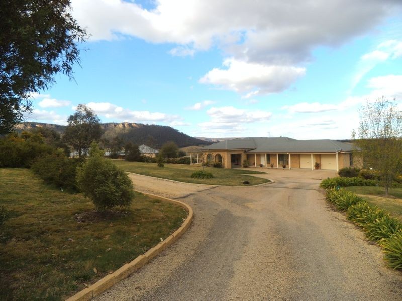 157 McKanes Falls Road, South Bowenfels NSW 2790