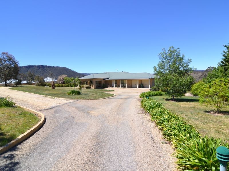 157 McKanes Falls Road, South Bowenfels NSW 2790