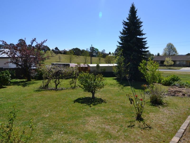 1 Passchendale Street, Lithgow NSW 2790