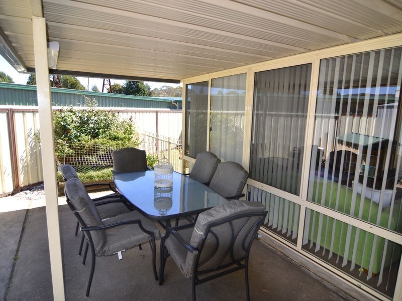 4 Fullagar Avenue, Lithgow NSW 2790