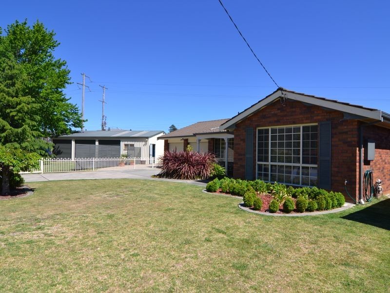 4 Fullagar Avenue, Lithgow NSW 2790