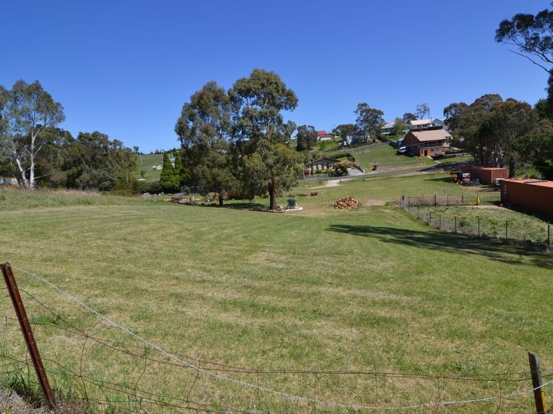 Lot 3 Hazel Street, Portland NSW 2847